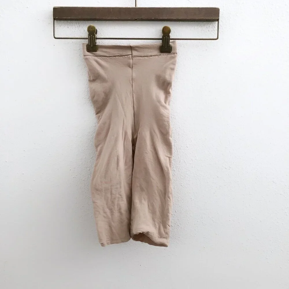 SPANX High-Waisted Mid-Thigh Short Size‎ C